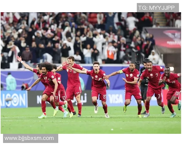 卡塔尔足球明星的崛起与成功之路探秘 卡塔尔足球明星的崛起与成功之路探秘