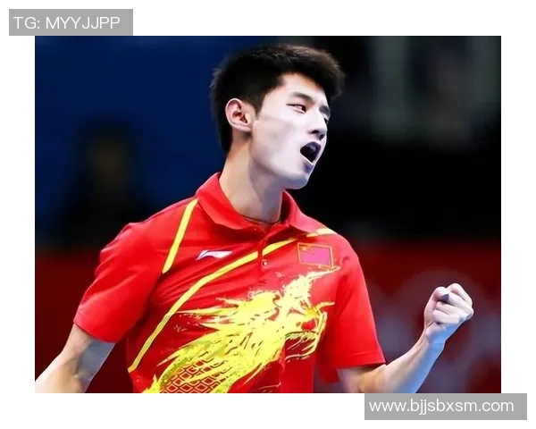 张继科展现奥运精神超越自我追求卓越的奋斗历程与心路历程 张继科展现奥运精神超越自我追求卓越的奋斗历程与心路历程