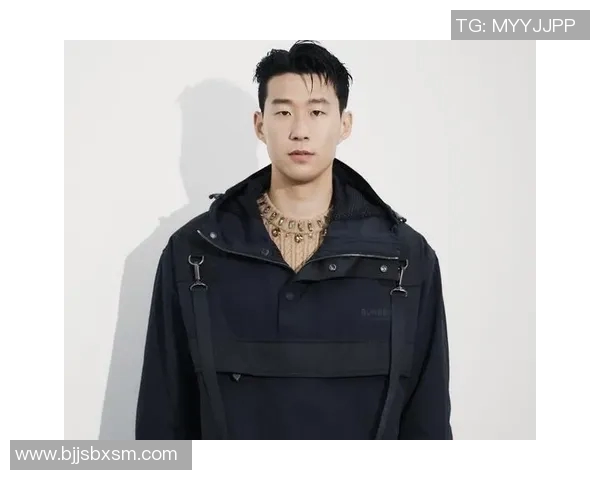 孙兴O的成长之路：从青涩少年到世界级前锋的蜕变与奋斗