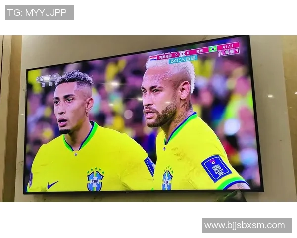 内马尔：从巴西足球天才到全球偶像的传奇之路