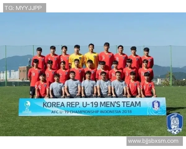 韩国足球明星在世界舞台上的崛起与影响力分析 韩国足球明星在世界舞台上的崛起与影响力分析