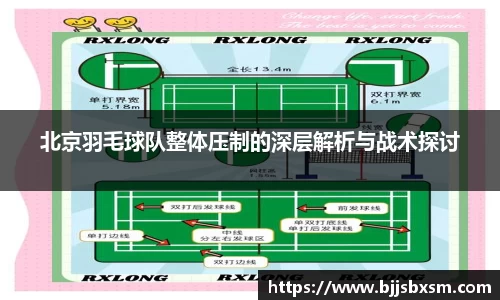 北京羽毛球队整体压制的深层解析与战术探讨