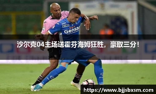沙尔克04主场送霍芬海姆狂胜，豪取三分！